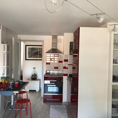 Leperi5Scope Apartment Berck Luaran gambar