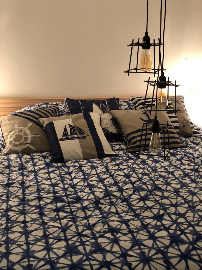 Leperi5Scope Apartment Berck Luaran gambar