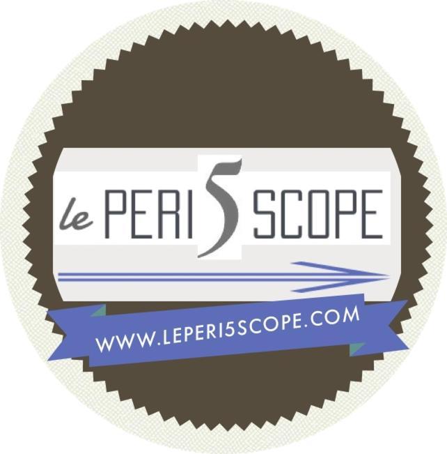 Leperi5Scope Apartment Berck Luaran gambar