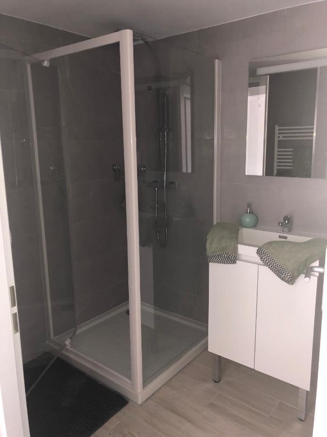 Leperi5Scope Apartment Berck Luaran gambar